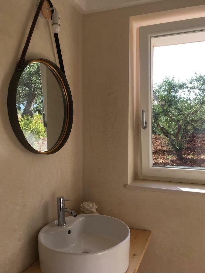 Casa Zucchetta Bed & Breakfast Locorotondo Exterior photo
