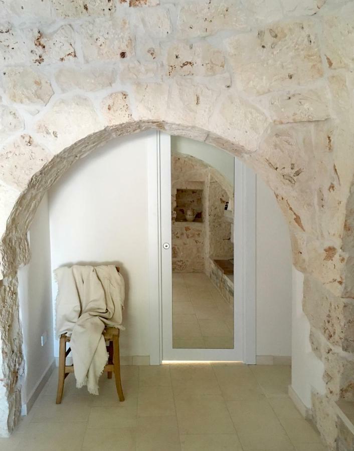 Casa Zucchetta Bed & Breakfast Locorotondo Exterior photo