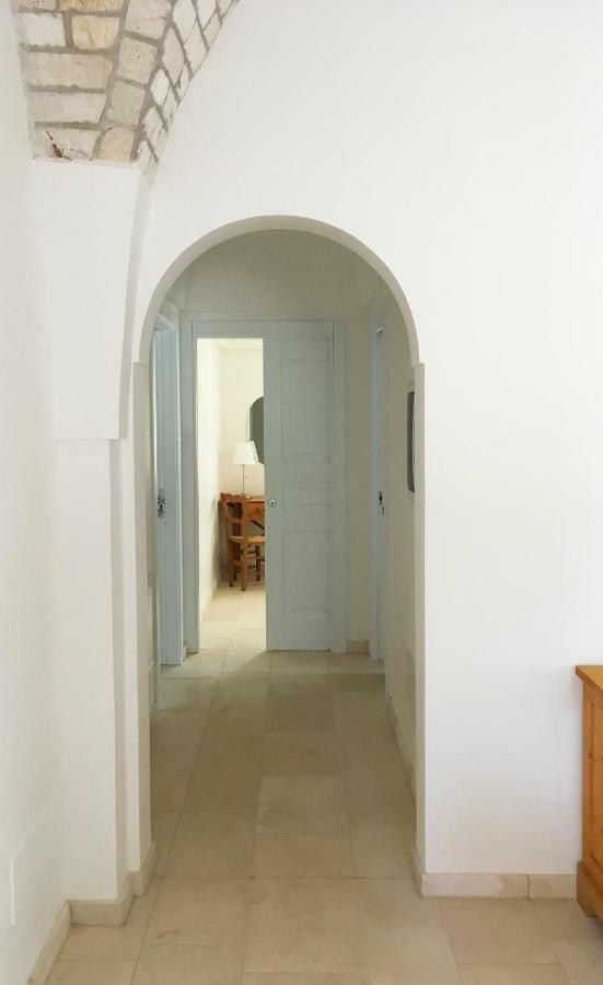 Casa Zucchetta Bed & Breakfast Locorotondo Exterior photo