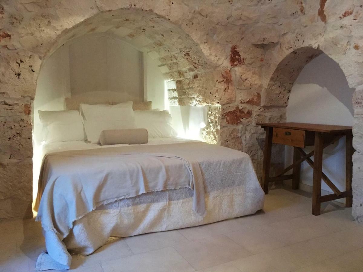 Casa Zucchetta Bed & Breakfast Locorotondo Exterior photo
