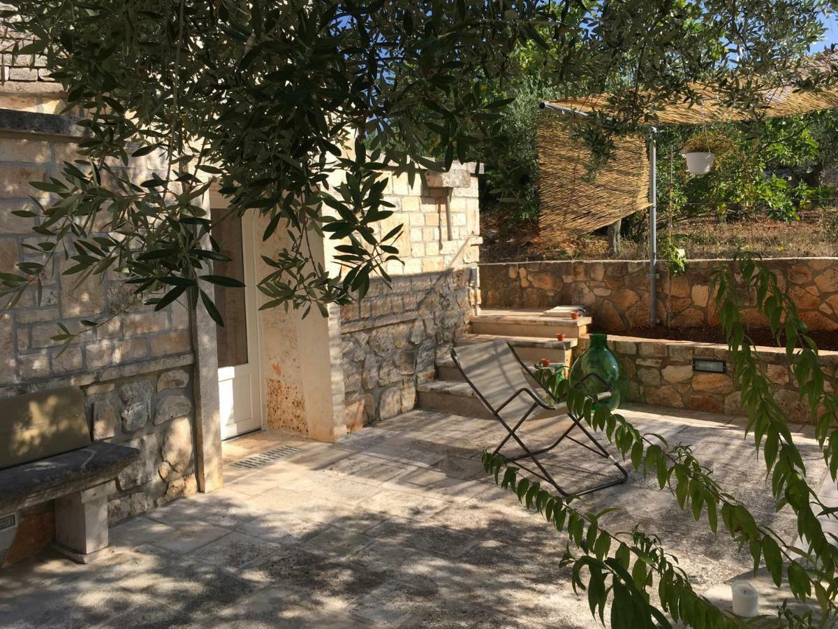 Casa Zucchetta Bed & Breakfast Locorotondo Exterior photo